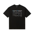 808 black
