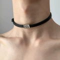 Xl1100 black (alloy + artificial leather material)