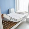 Latex Mattress College Dormitory Memory Sponge Mattress Bedroom Mattress Single-person Household Tatami Mat