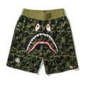 Green camouflage 8601
