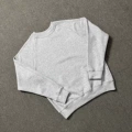 Gray [sweatshirt]