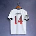 2627B Li, away player number 14 in the Champions League