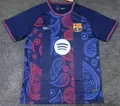 25-26 barcelona training uniform 01