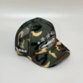 Camouflage color