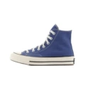 1970 high top blue