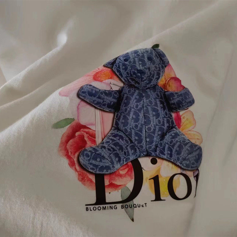 Shenzhen Six-Station T-Shirt Digital Printing Machine Garment Direct Inkjet Printing Machine Printer Factory Environmentally Friendly Textile Ink