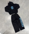 Black suit [s+w blue label]