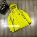 Lemon yellow