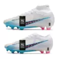 Fg white jade color requires high top or low top. leave a message and leave a note to get a free shoe bag