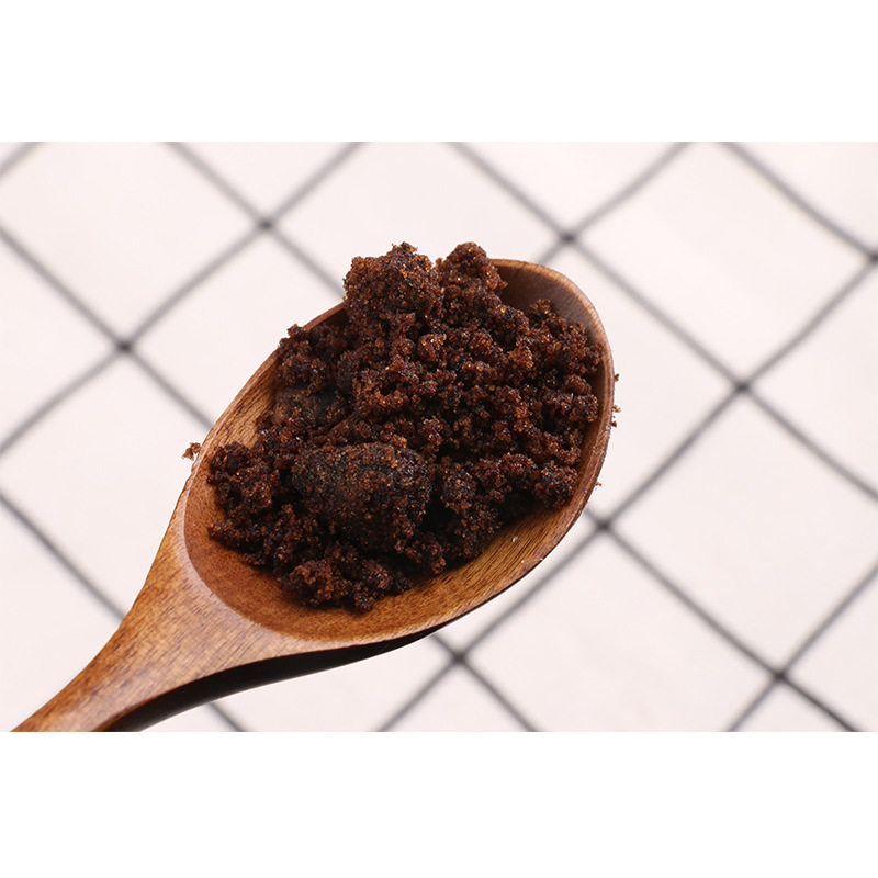 Wholesale bulk red sugar 24kg/piece red sugar powder Black yellow brown sugar steamed bread seasoning pastry color mixing