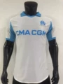 Marseille home court