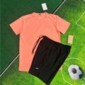 Mercury orange + 218 black