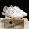 Federer 2-white and purple