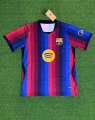 26-27 barcelona home game
