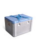 Epp Foam Box Insulated Box Commercial Stall Takeaway Delivery Box Food Grade Cold Chain Transportation