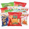 Suitable for students to eat snacks like primary school students snacks gift package children's healthy snacks nutrition kindergarten share