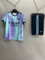 2425 Arsenal N second passenger set