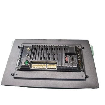 Android Large-Screen Car Device 16G32G64G Versatile Device 9-10.1 with Serial Communication