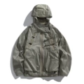 Sandstone khaki