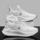 НОВАЯ спортивная обувь BOLUNE/New Balance из натуральной кожи, летние дышащие кроссовки для бега, мужская обувь, легкие амортизирующие парные модели mini 2