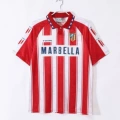 94/95 atletico madrid home court