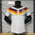 A-german master (blank)