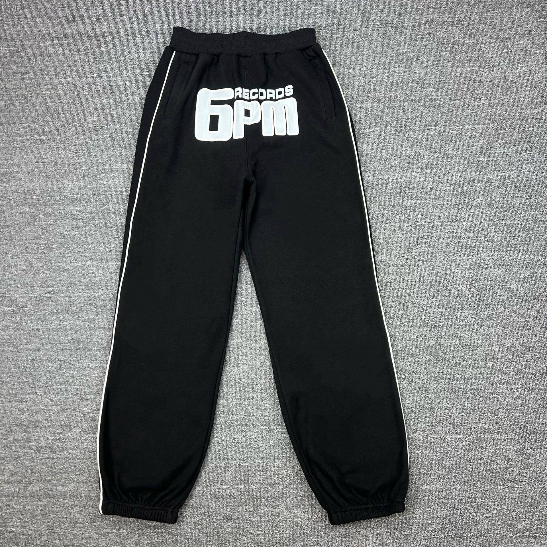 3007(パンツ)ブラック