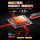 2026 совершенно новый 16-дюймовый высокопроизводительный ноутбук core i7 GTX1060 с независимым дисплеем и 6G-рендерингом игровой книги mini 3
