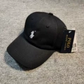 Black Polo can scan code