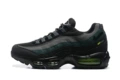 Black green