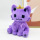 Трансграничная новая плюшевая кукла wemmbu plushie unstable universe, которую можно нарисовать и попробовать на вкус mini 3