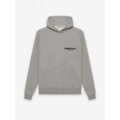 Deep gray