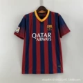 2013-14 barcelona home court