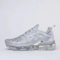 Air cushion-silver