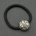 Scout flower hair rope