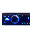 Car Bluetooth MP3 Player HD Lossless Music Car Central Control FM Radio Multifunctional U Disk Card