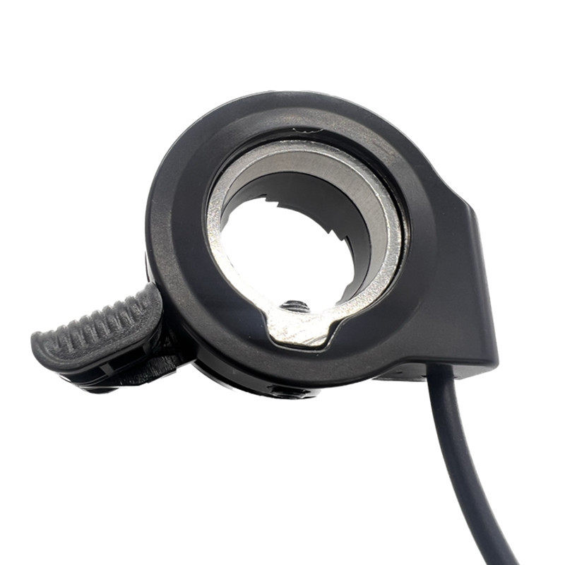 Factory Direct supply finger pull handle scooter speed control handle electric car speed control handle throttle turn handle accessories