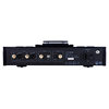 Pure Sound Cd-Mu13 Pro Audiophile Tube Cd Player with Top Push Cover, Balanced Output, and Usb/Bluetooth Input Decoding