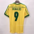 98 Brazilian home 9 stars