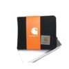 One-piece delivery Carhartt Carhart fashion wallet women's coin purse fashion brand Japanese and Korean ins style fashion