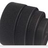 2.5cm Blended Nylon Magic Tape for Curtains, Screens, Car Seat Fasteners, Hook and Loop Fasteners, Self-Adhesive
