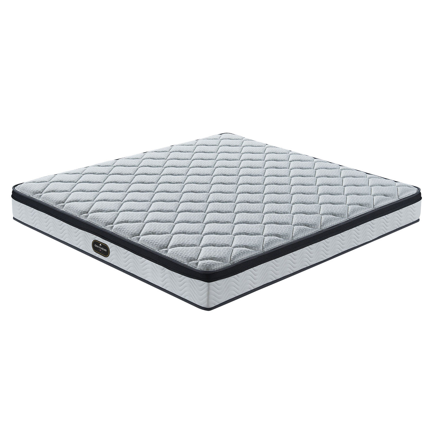 Latex Mattress, Eco-Friendly Palm Mattress, Memory Foam Mattress, Rental Apartment Simmons Home Bedroom Spring Mattress