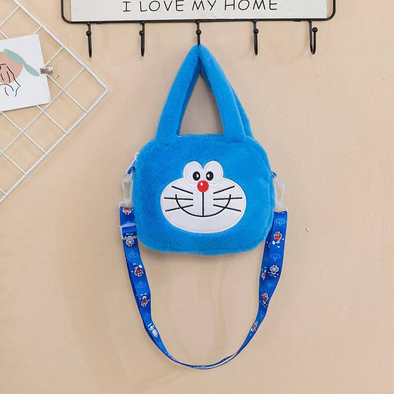 (クロスボディ) ドラえもん