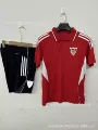25-26 Sevilla Red Polo