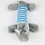 Полосатая серия-Слон