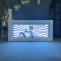 Zdd-175 white light