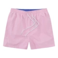 Beach pants pony pink