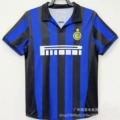 98/99 Inter Milan Jersey