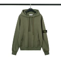 9922 military green terry cloth