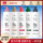 Schwarzkopf Professional Poly Shampoo 500 г Кондиционер Восстанавливающий поврежденный шампунь для химической завивки Смягчающий шампунь mini 0